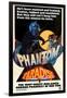 Phantom of the Paradise, 1974-null-Framed Art Print