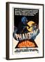 Phantom of the Paradise, 1974-null-Framed Art Print