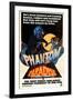 Phantom of the Paradise, 1974-null-Framed Art Print