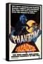 Phantom of the Paradise, 1974-null-Framed Stretched Canvas