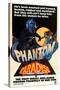 Phantom of the Paradise, 1974-null-Stretched Canvas