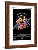 Phantom of the Paradise-null-Framed Art Print