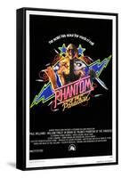 Phantom of the Paradise-null-Framed Stretched Canvas