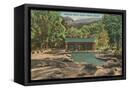 Canvas Black