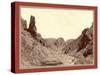 Phantom Ridge, Black Hills, Dak-John C. H. Grabill-Stretched Canvas