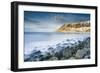 Phantom Surf-Michael Blanchette Photography-Framed Photographic Print