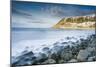 Phantom Surf-Michael Blanchette Photography-Mounted Photographic Print