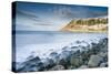 Phantom Surf-Michael Blanchette Photography-Stretched Canvas