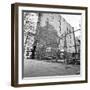 Phantom-Evan Morris Cohen-Framed Premium Photographic Print