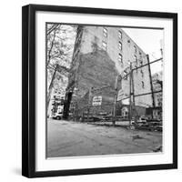 Phantom-Evan Morris Cohen-Framed Photographic Print