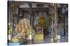 Phap Lam Pagoda, Danang, Vietnam, Indochina, Southeast Asia, Asia-Rolf Richardson-Stretched Canvas