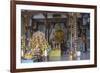 Phap Lam Pagoda, Danang, Vietnam, Indochina, Southeast Asia, Asia-Rolf Richardson-Framed Photographic Print