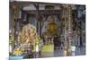 Phap Lam Pagoda, Danang, Vietnam, Indochina, Southeast Asia, Asia-Rolf Richardson-Mounted Photographic Print