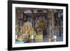 Phap Lam Pagoda, Danang, Vietnam, Indochina, Southeast Asia, Asia-Rolf Richardson-Framed Photographic Print