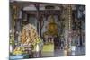 Phap Lam Pagoda, Danang, Vietnam, Indochina, Southeast Asia, Asia-Rolf Richardson-Mounted Photographic Print