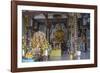 Phap Lam Pagoda, Danang, Vietnam, Indochina, Southeast Asia, Asia-Rolf Richardson-Framed Photographic Print