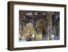 Phap Lam Pagoda, Danang, Vietnam, Indochina, Southeast Asia, Asia-Rolf Richardson-Framed Photographic Print