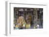 Phap Lam Pagoda, Danang, Vietnam, Indochina, Southeast Asia, Asia-Rolf Richardson-Framed Photographic Print