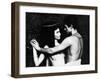 Pharaoh, 1966 Faraon-null-Framed Photographic Print