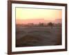 Pharaoh Akhenaten, Tel el Amarna, Amarna, Egypt-Kenneth Garrett-Framed Photographic Print