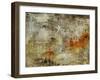 Pharaoh I-Alexys Henry-Framed Giclee Print