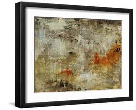 Pharaoh I-Alexys Henry-Framed Giclee Print