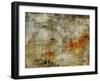 Pharaoh I-Alexys Henry-Framed Giclee Print