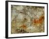 Pharaoh I-Alexys Henry-Framed Giclee Print