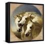 Pharaoh's Horses-John Frederick Herring I-Framed Stretched Canvas