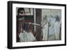 Pharaoh Sueth to Moses-James Tissot-Framed Giclee Print