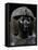 Pharaoh Thutmose Iv, Black Granite Statue, from Karnak, Detail-null-Framed Stretched Canvas