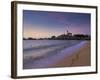 Phare De Pontusval-Roland Gerth-Framed Photographic Print