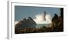 Phare du Four in Brittany-Philippe Manguin-Framed Photographic Print