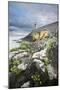 Phare Du Petit Minou - Brittany - France-Philippe Manguin-Mounted Photographic Print