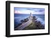 Phare Du Petit Minou Lighthouse-Philippe Manguin-Framed Photographic Print