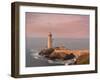 Phare Du Petit Minou-Steve Oldfield-Framed Photographic Print