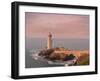 Phare Du Petit Minou-Steve Oldfield-Framed Photographic Print