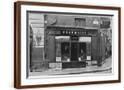 Chelsea Espresso