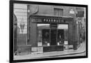 Gramercy Black