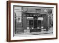 Brown Frame