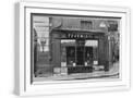 White Frame