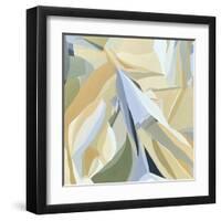 Phase 1-Erika Gehringer-Framed Art Print