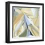 Phase 1-Erika Gehringer-Framed Art Print