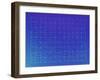 PHASE ONE 20-20-Peter McClure-Framed Giclee Print