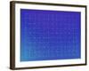 PHASE ONE 20-20-Peter McClure-Framed Giclee Print