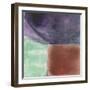 Phase-Michelle Oppenheimer-Framed Art Print