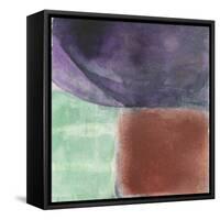 Phase-Michelle Oppenheimer-Framed Stretched Canvas
