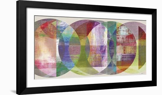 Phases 1-John Butler-Framed Giclee Print