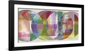 Phases 1-John Butler-Framed Giclee Print