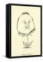 Phattfacia Stupenda-Edward Lear-Framed Stretched Canvas